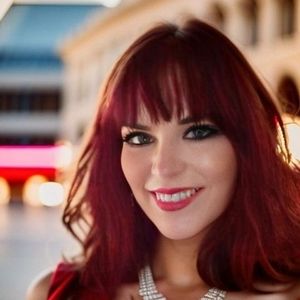 Meet your Posher, Jo